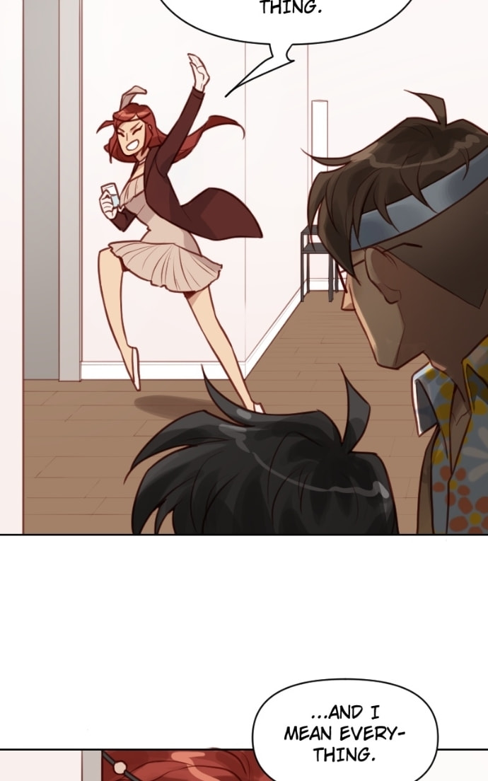 Spells From Hell Chapter 38 page 24 - 