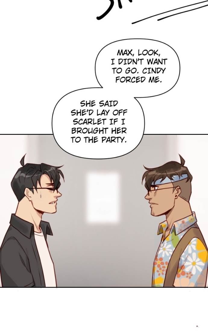Spells From Hell Chapter 38 page 26 - 
