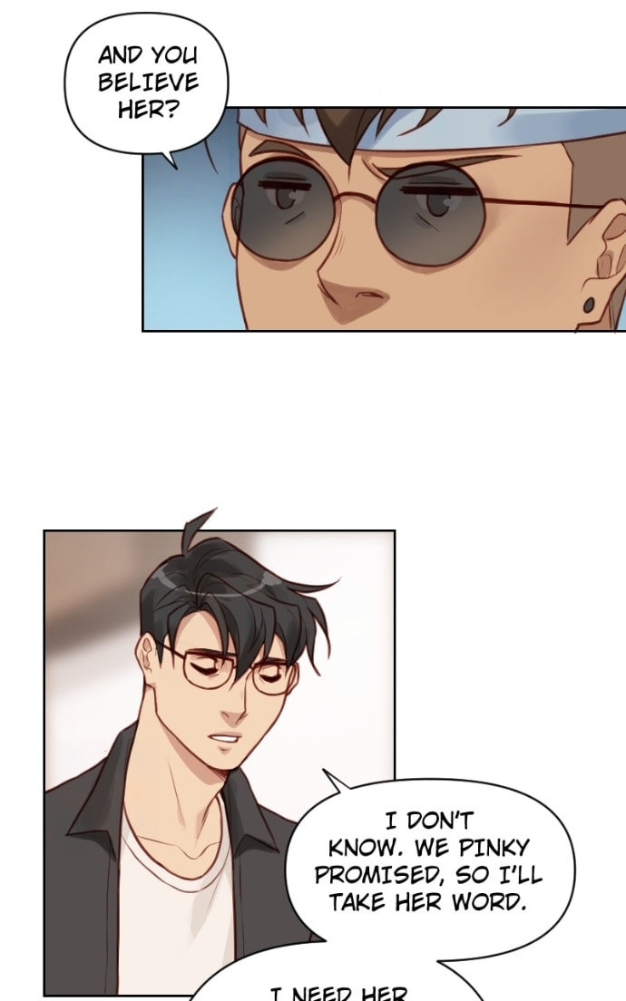 Spells From Hell Chapter 38 page 27 - 