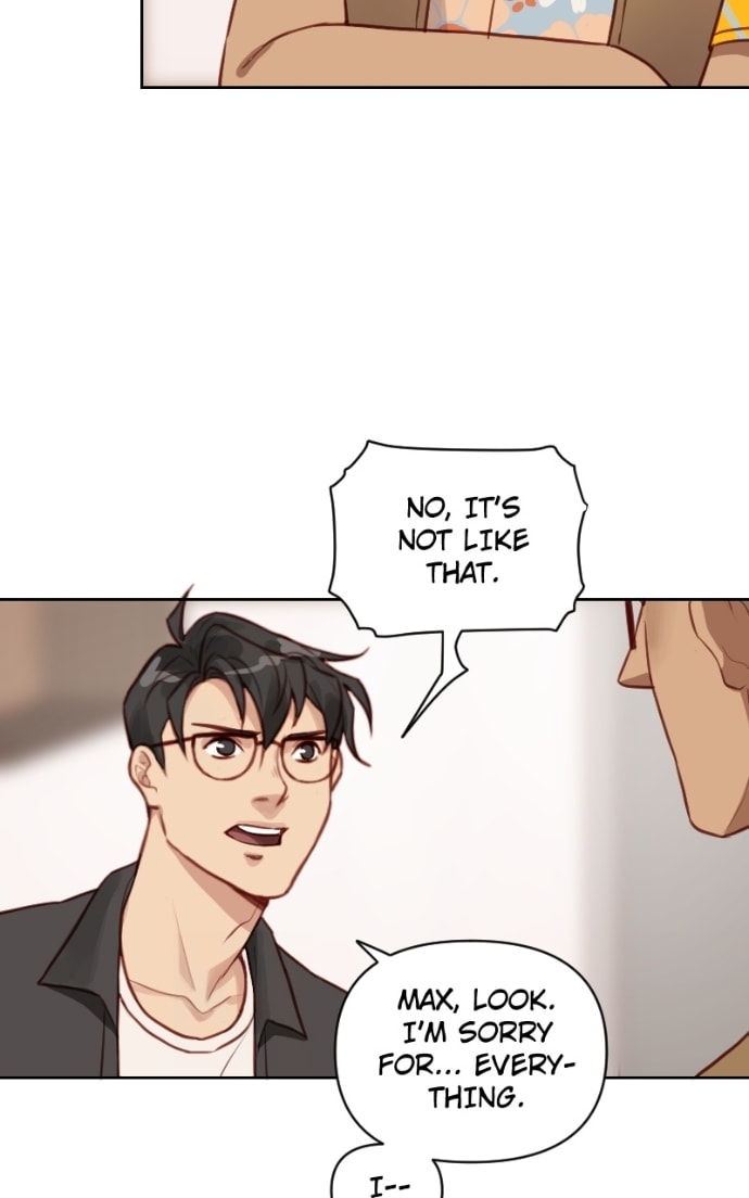 Spells From Hell Chapter 38 page 29 - 