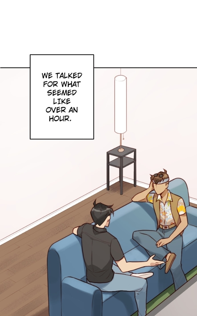 Spells From Hell Chapter 38 page 32 - 