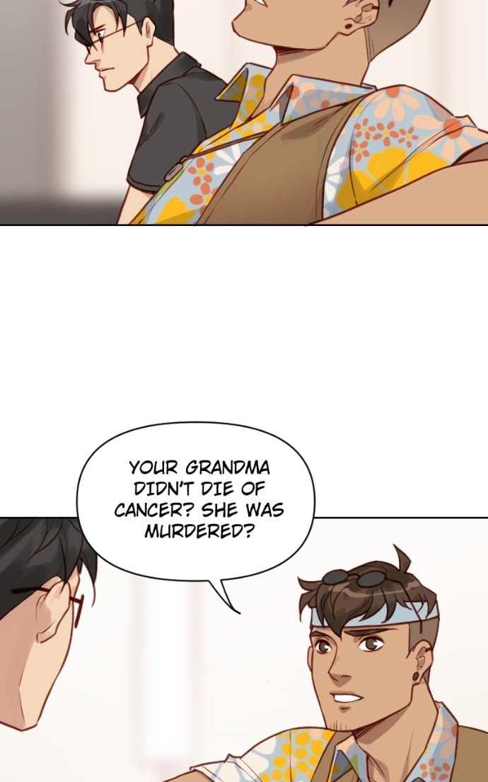 Spells From Hell Chapter 38 page 38 - 