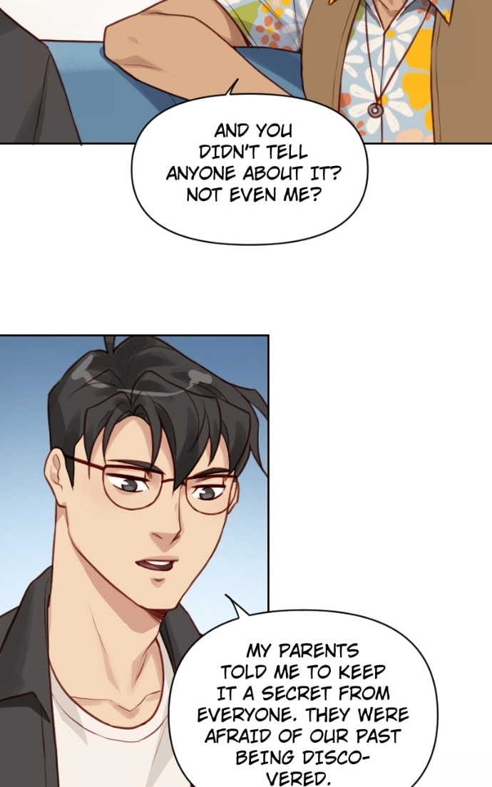 Spells From Hell Chapter 38 page 39 - 