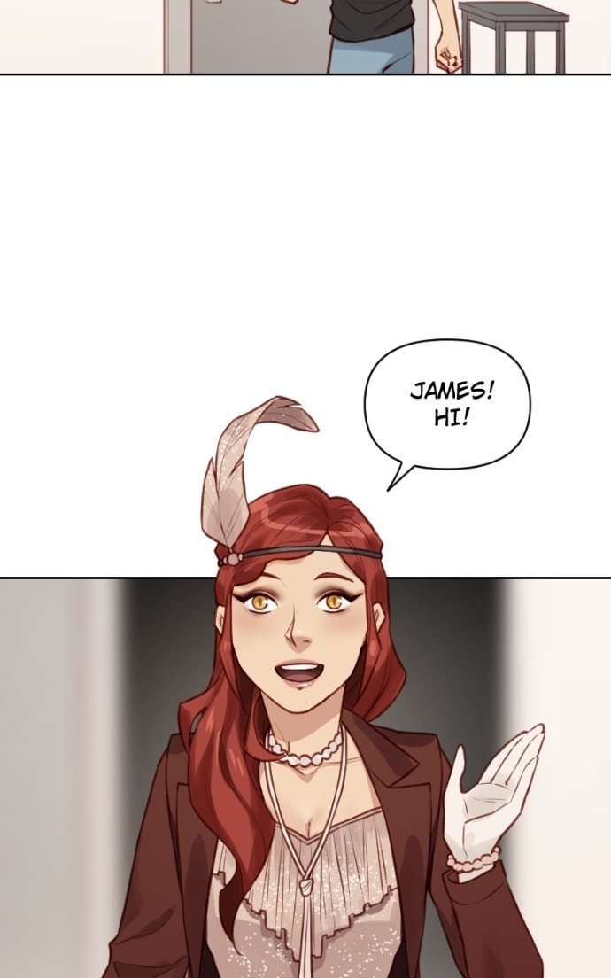 Spells From Hell Chapter 38 page 5 - 