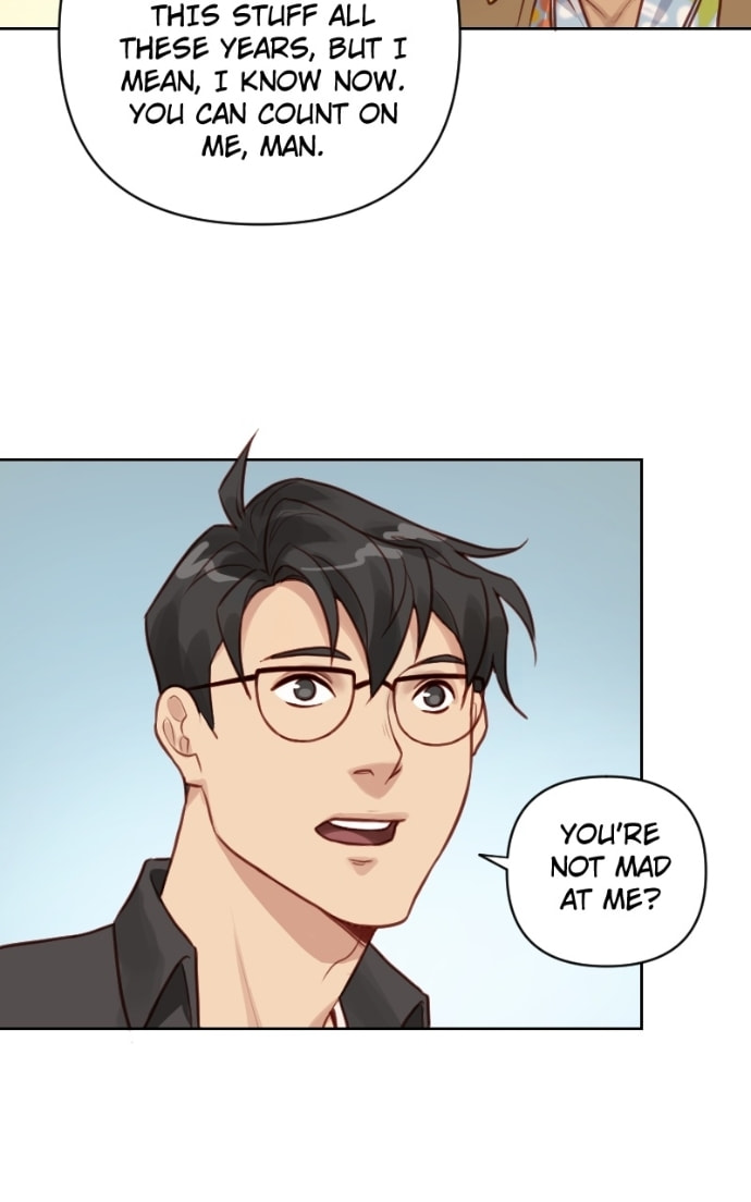 Spells From Hell Chapter 38 page 42 - 