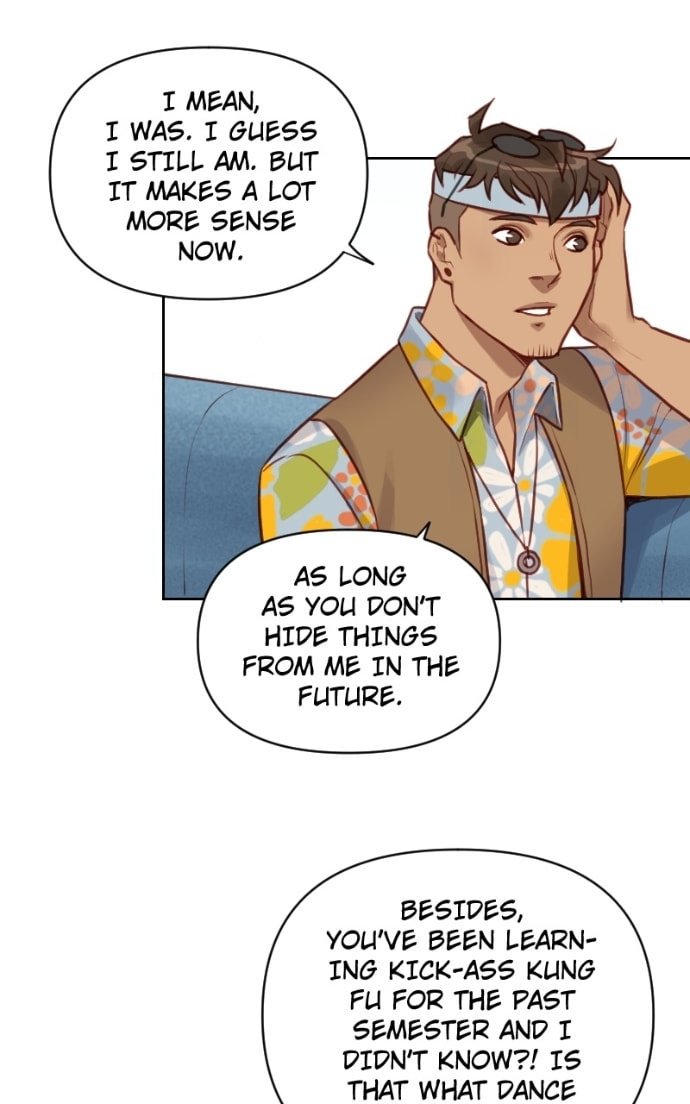 Spells From Hell Chapter 38 page 43 - 