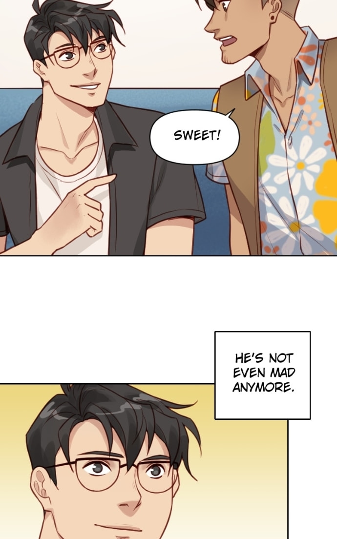 Spells From Hell Chapter 38 page 46 - 