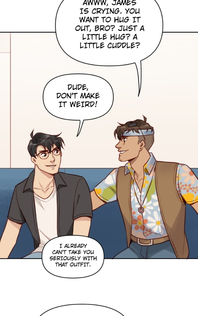 Spells From Hell Chapter 38 page 49 - 