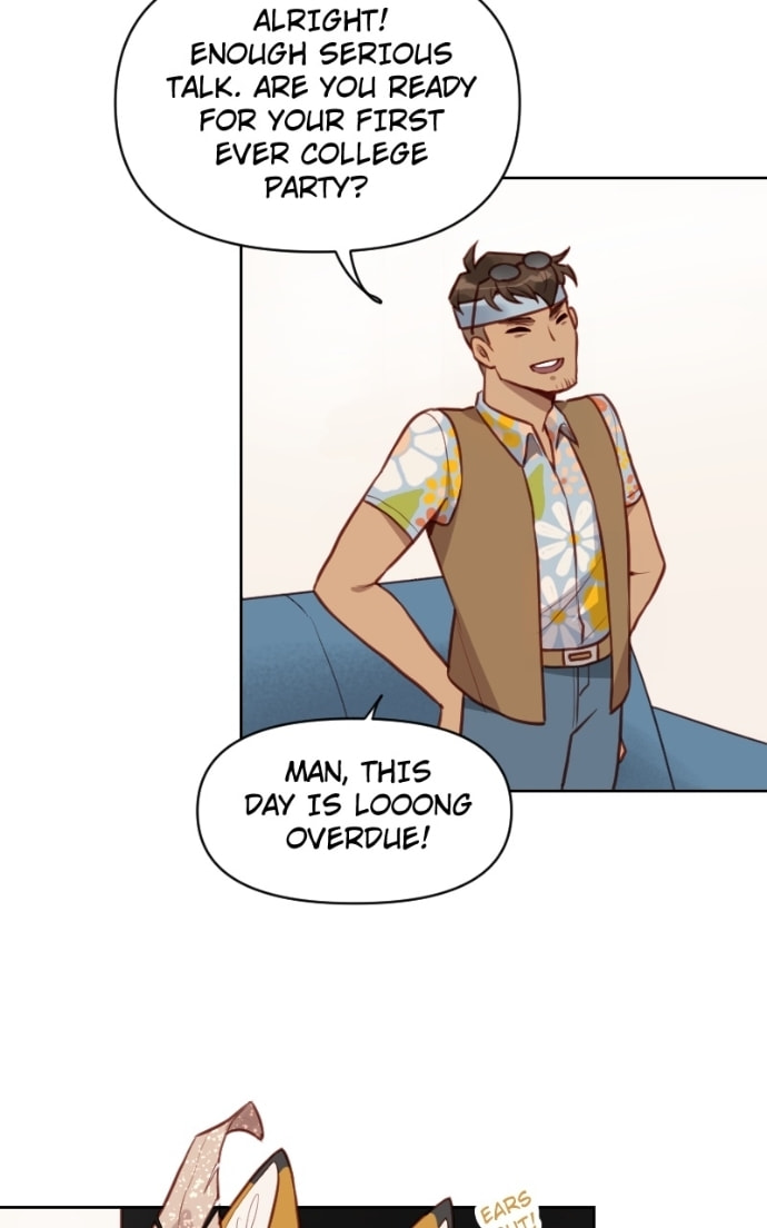 Spells From Hell Chapter 38 page 50 - 