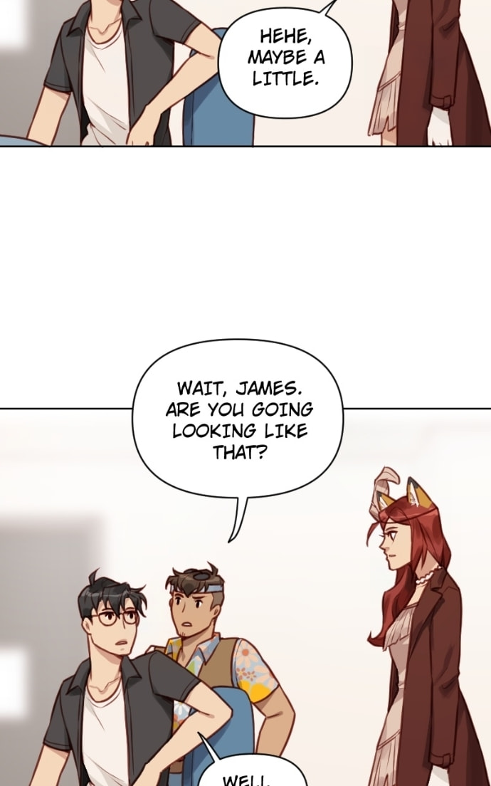 Spells From Hell Chapter 38 page 52 - 
