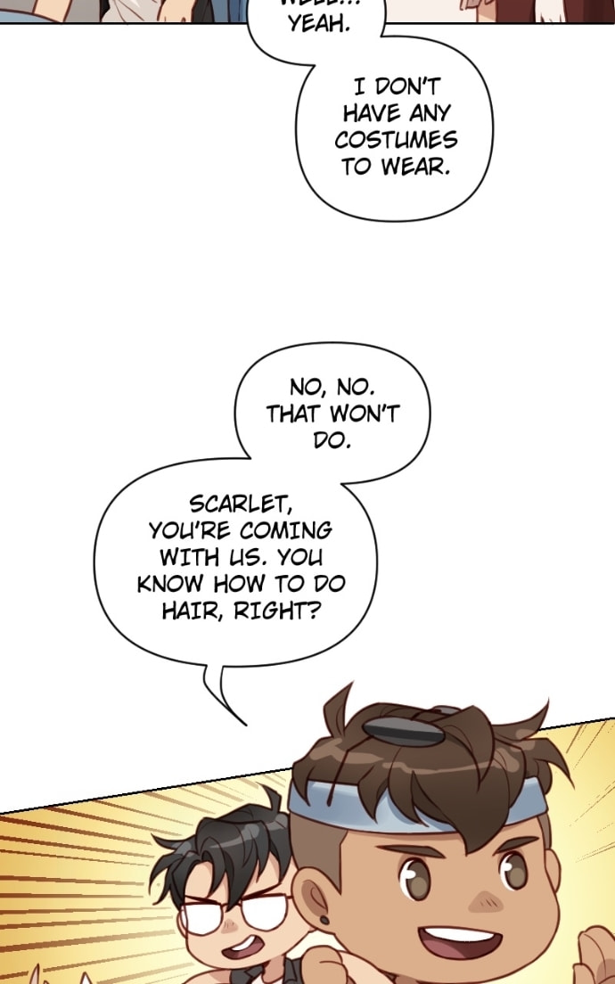 Spells From Hell Chapter 38 page 53 - 