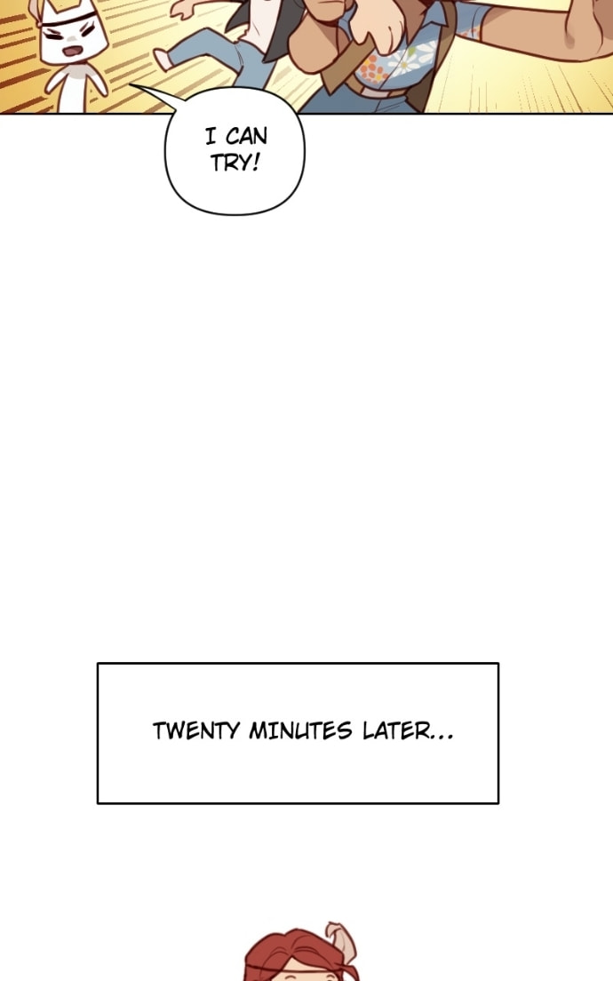 Spells From Hell Chapter 38 page 54 - 