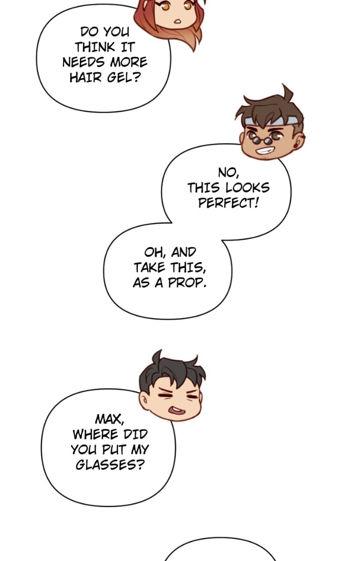 Spells From Hell Chapter 38 page 55 - 