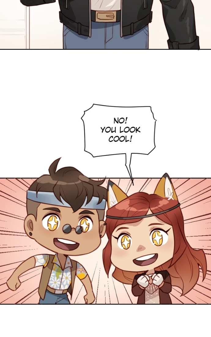 Spells From Hell Chapter 38 page 57 - 
