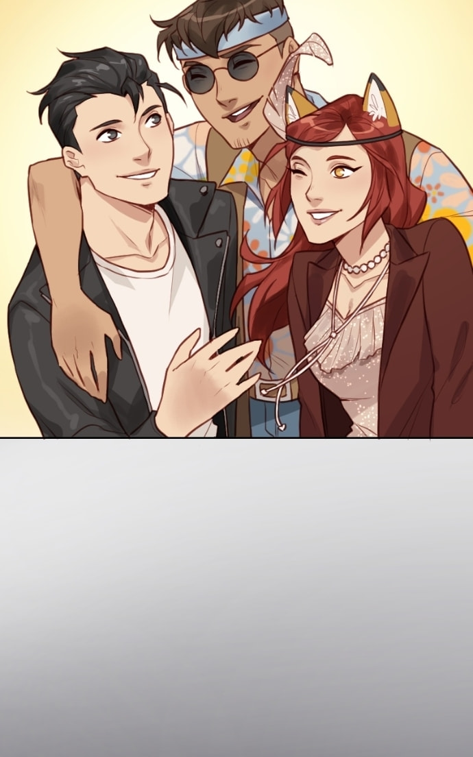 Spells From Hell Chapter 38 page 59 - 