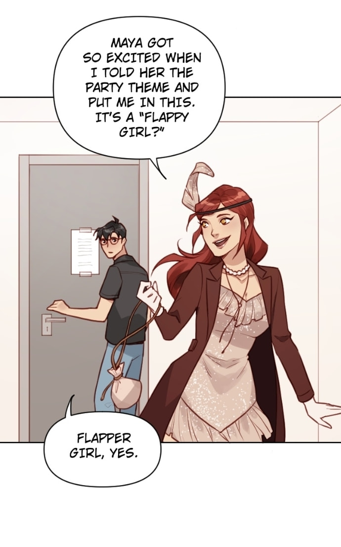 Spells From Hell Chapter 38 page 7 - 