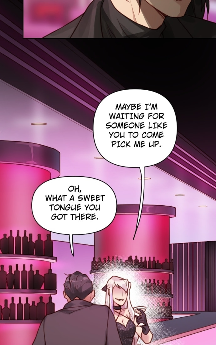 Spells From Hell Chapter 38 page 64 - 