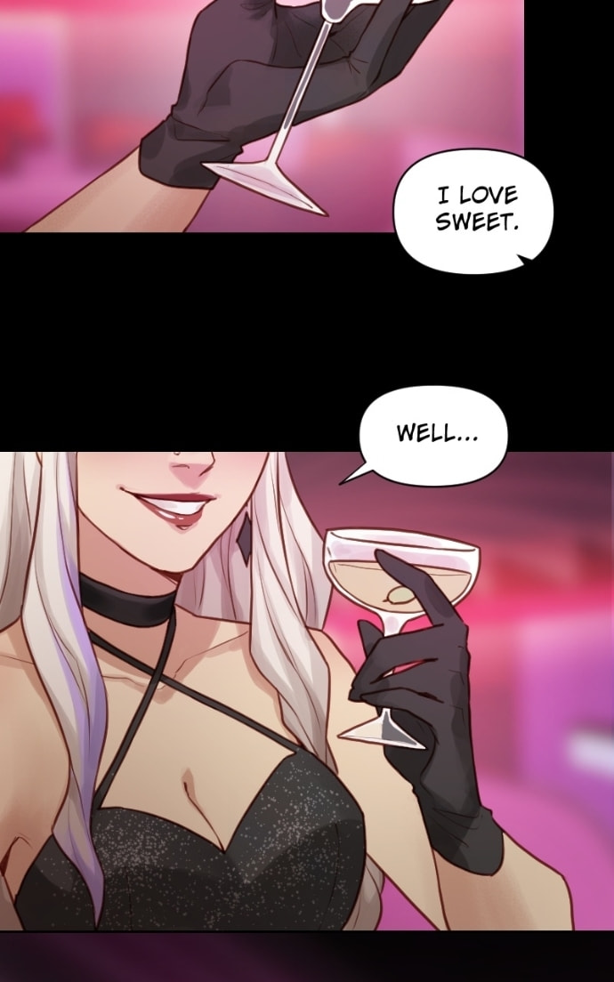 Spells From Hell Chapter 38 page 66 - 