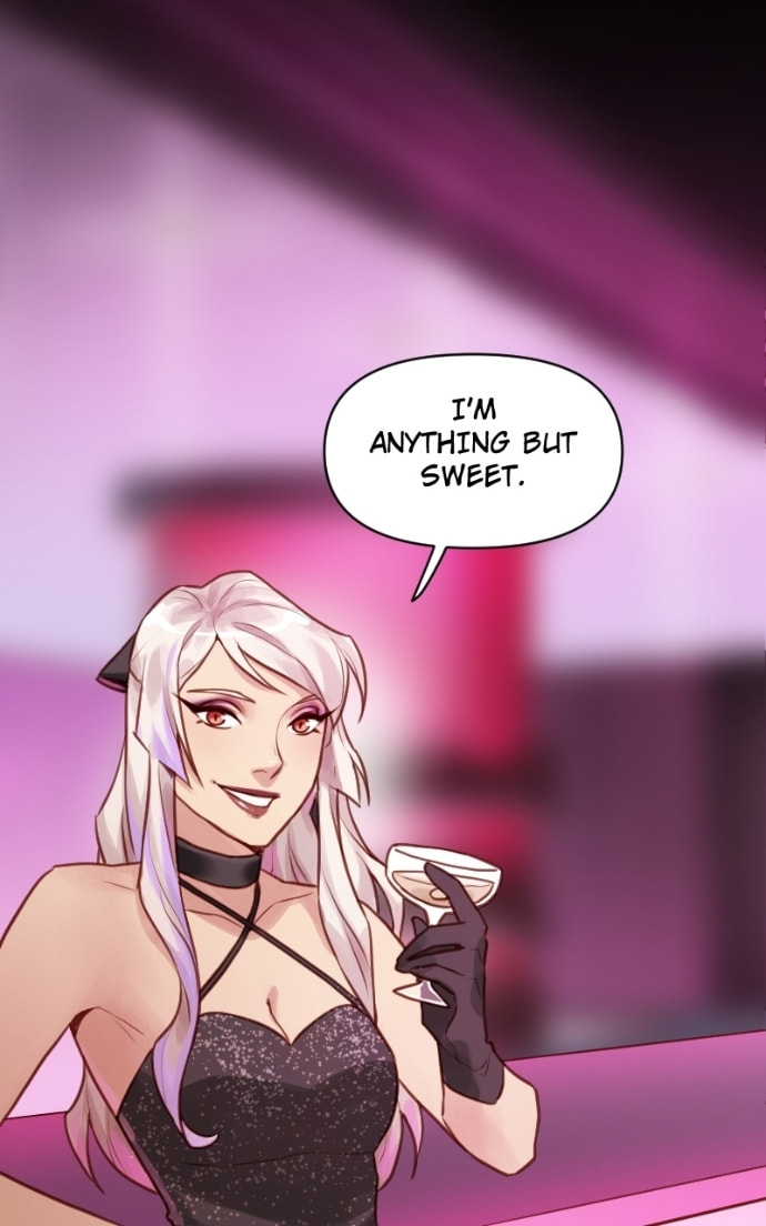 Spells From Hell Chapter 38 page 67 - 