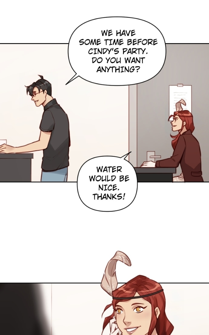 Spells From Hell Chapter 38 page 8 - 