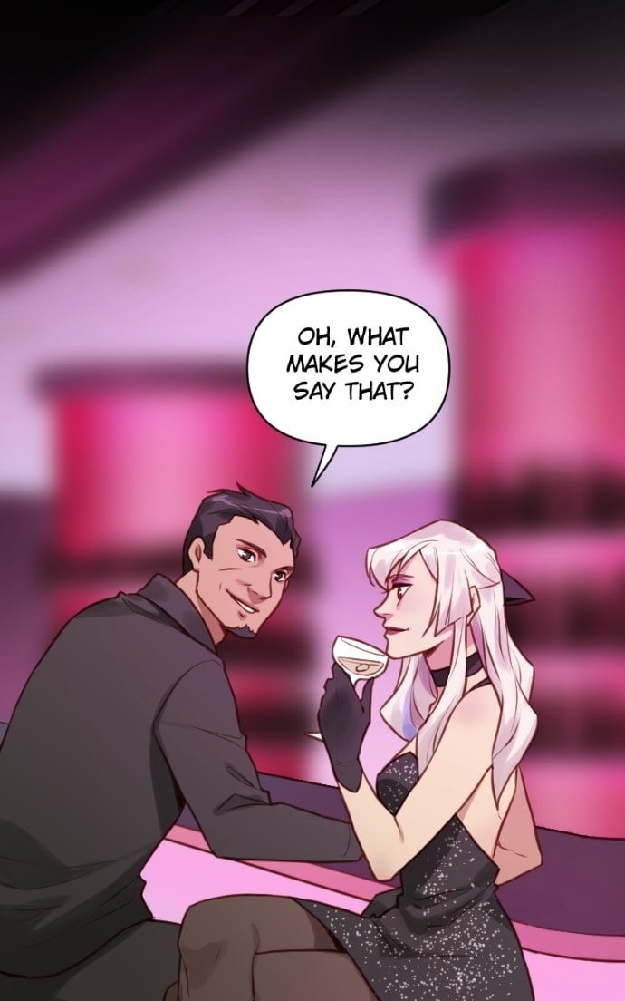 Spells From Hell Chapter 39 page 2 - 