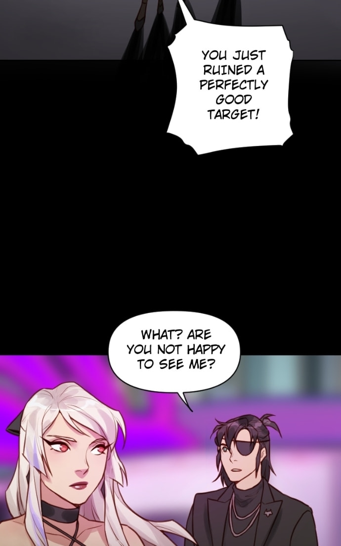 Spells From Hell Chapter 39 page 11 - 