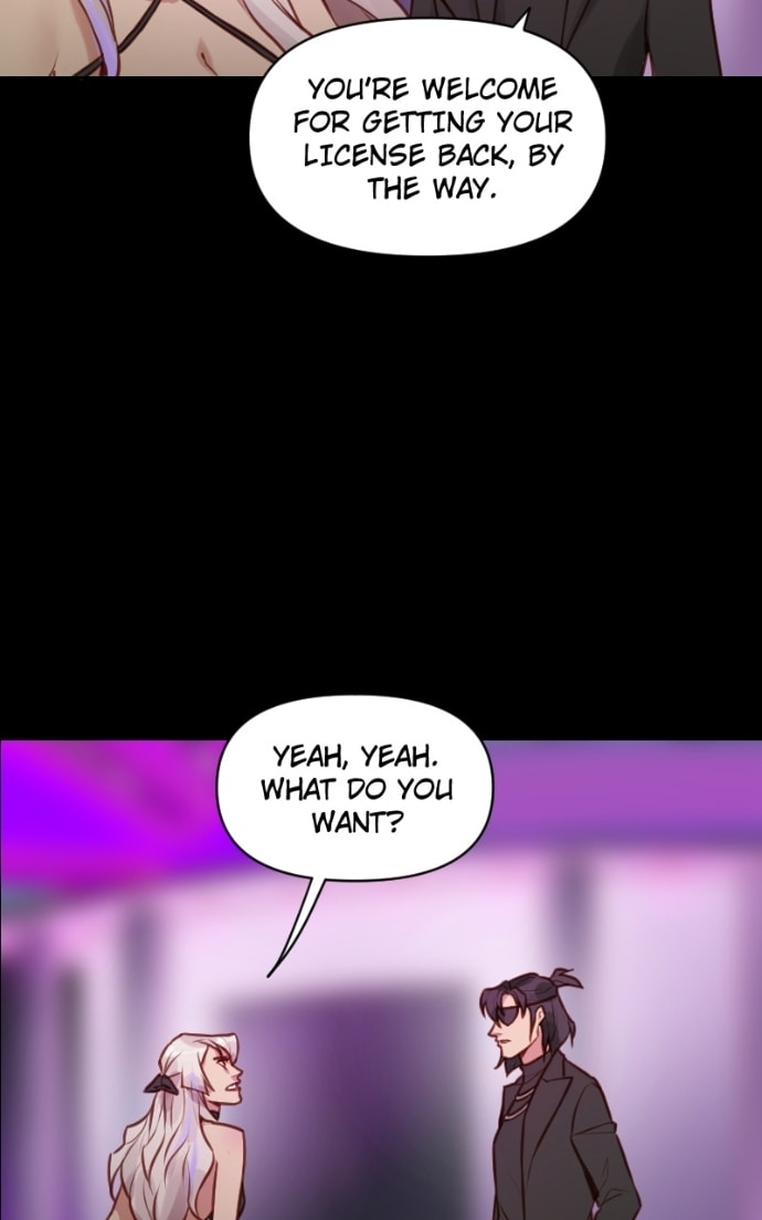 Spells From Hell Chapter 39 page 12 - 