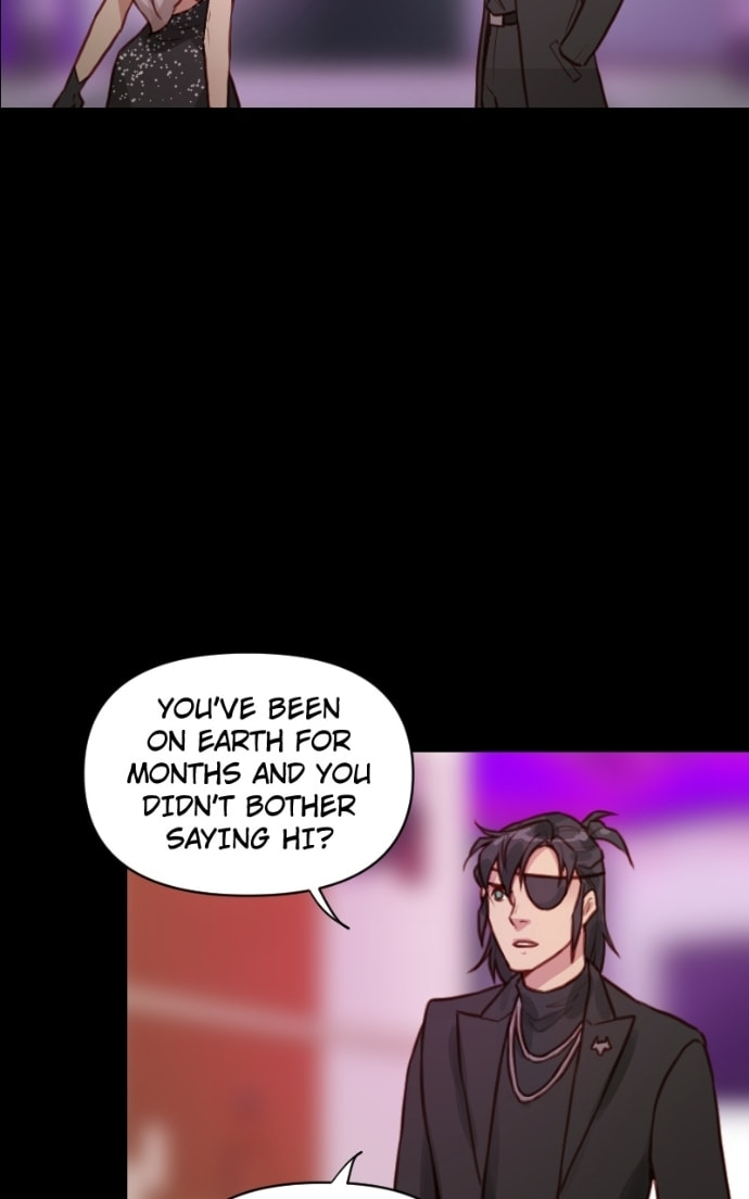 Spells From Hell Chapter 39 page 13 - 