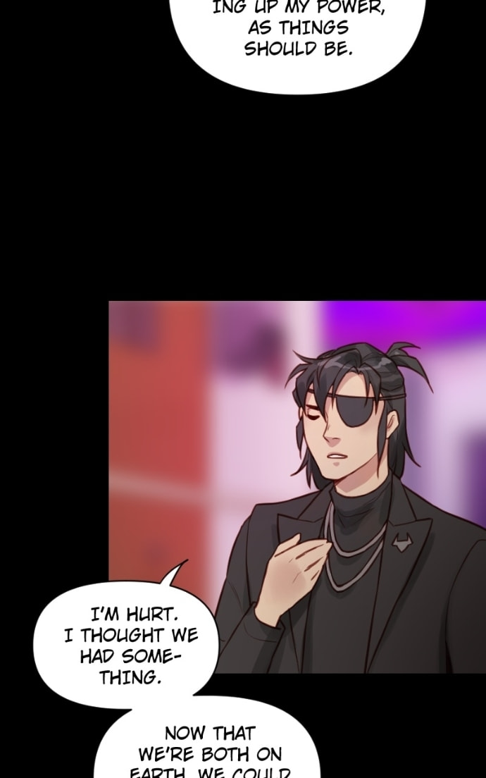 Spells From Hell Chapter 39 page 15 - 