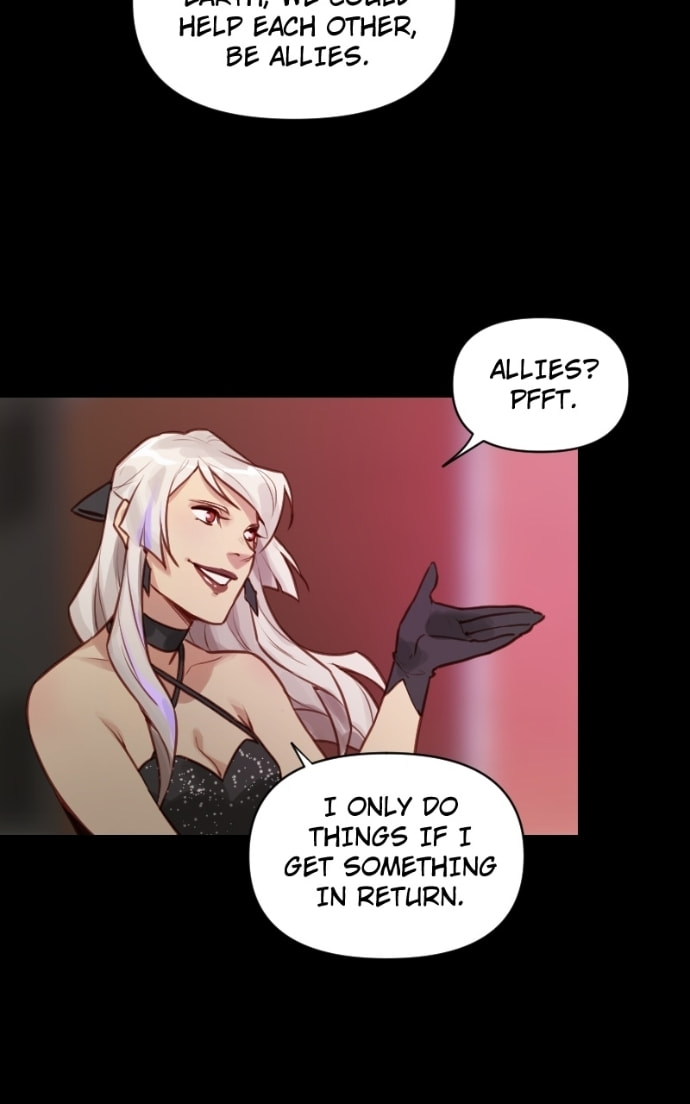 Spells From Hell Chapter 39 page 16 - 