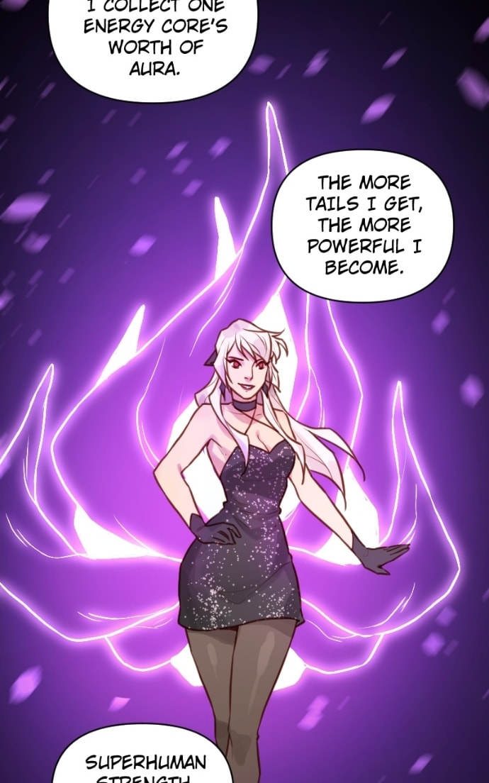 Spells From Hell Chapter 39 page 19 - 