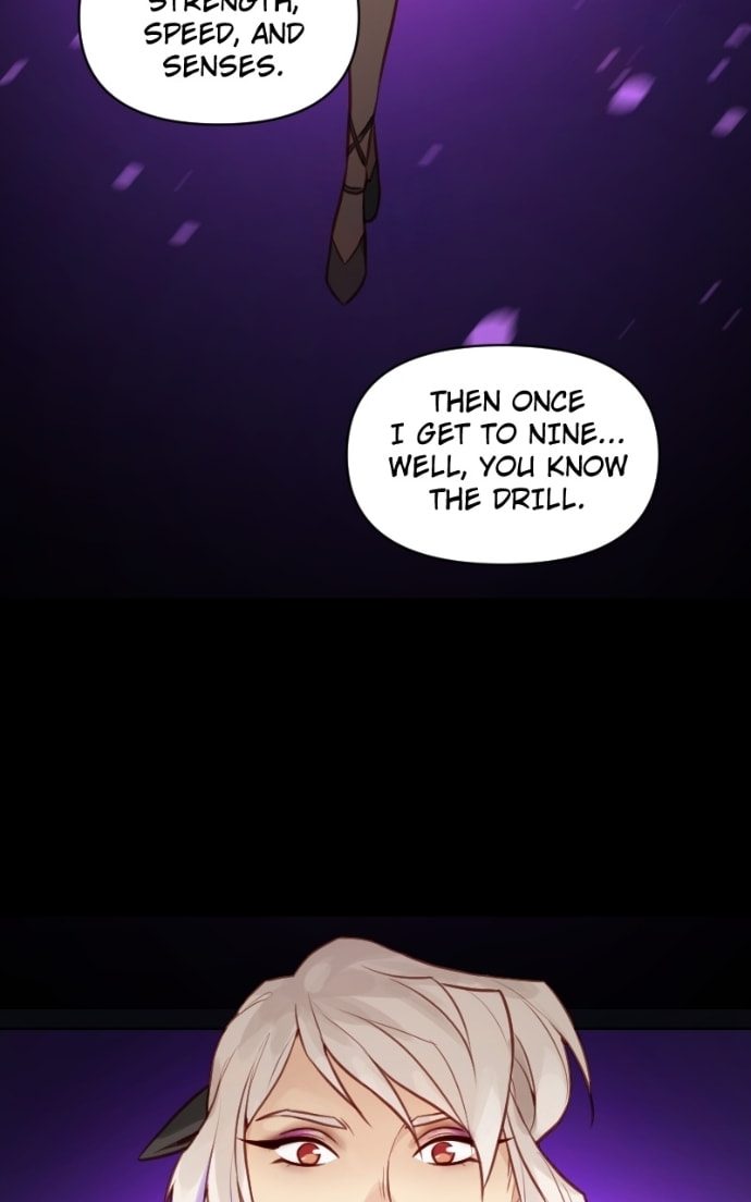 Spells From Hell Chapter 39 page 20 - 