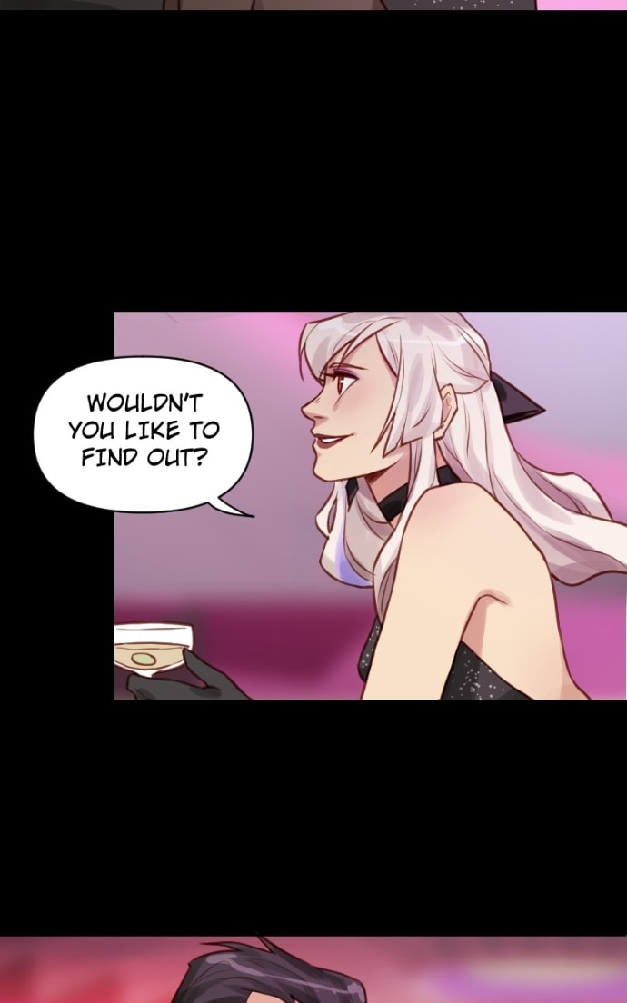 Spells From Hell Chapter 39 page 3 - 