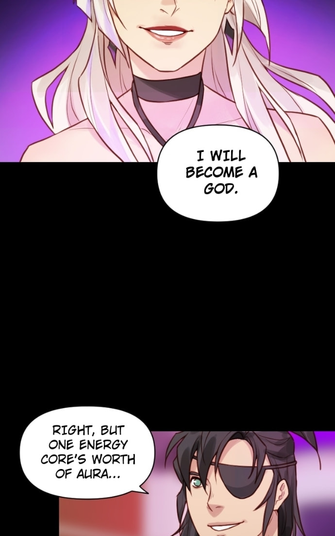 Spells From Hell Chapter 39 page 21 - 