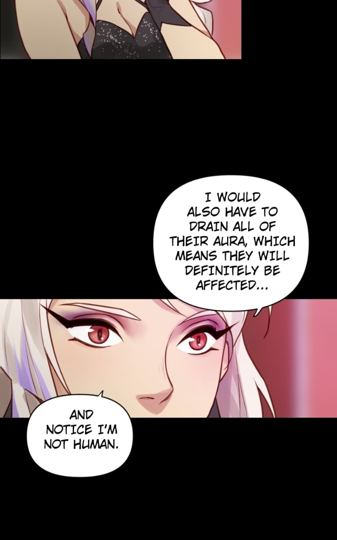 Spells From Hell Chapter 39 page 23 - 