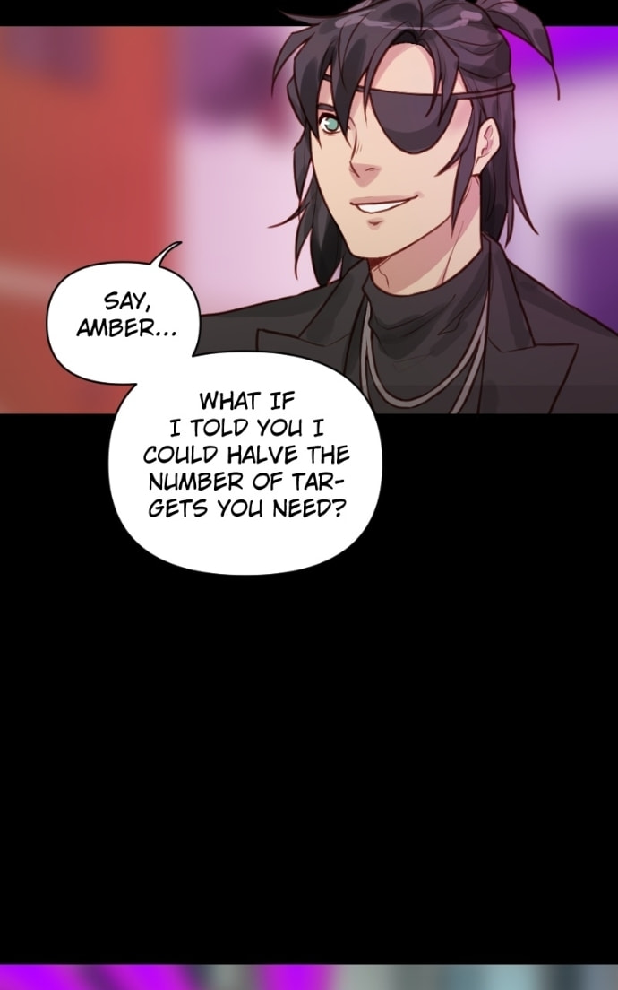 Spells From Hell Chapter 39 page 25 - 