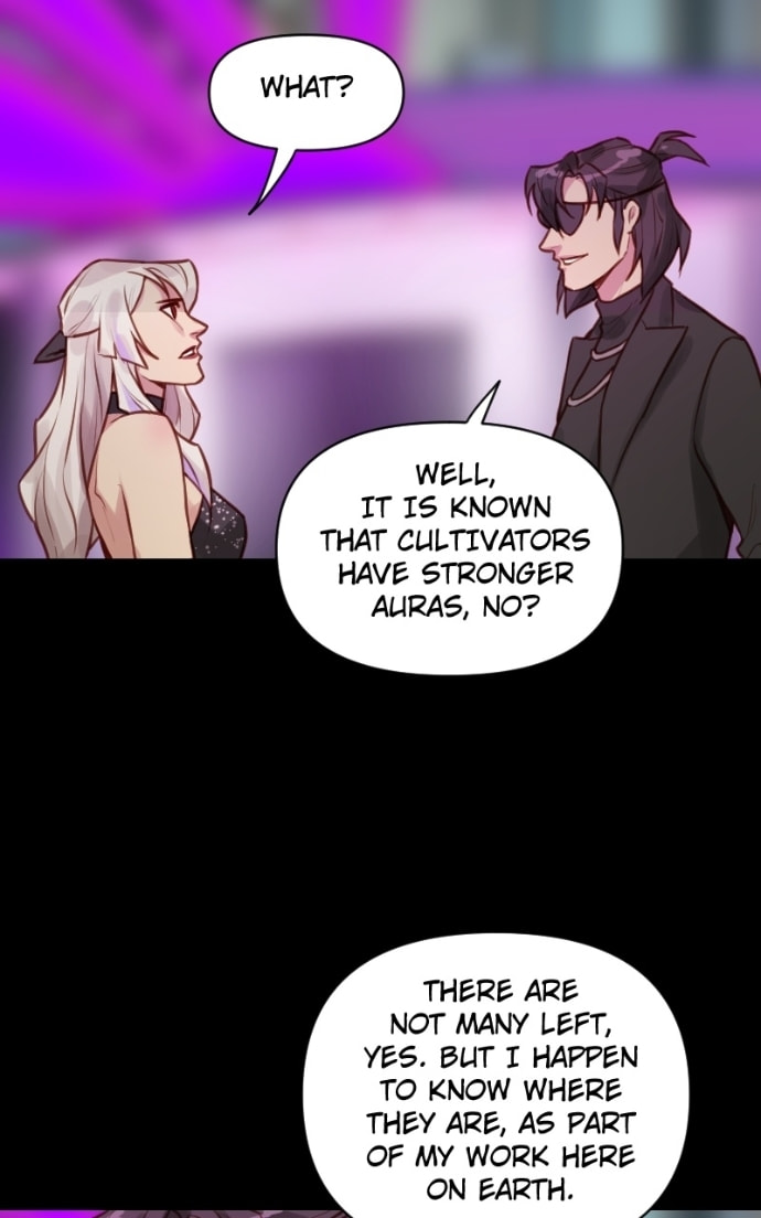 Spells From Hell Chapter 39 page 26 - 