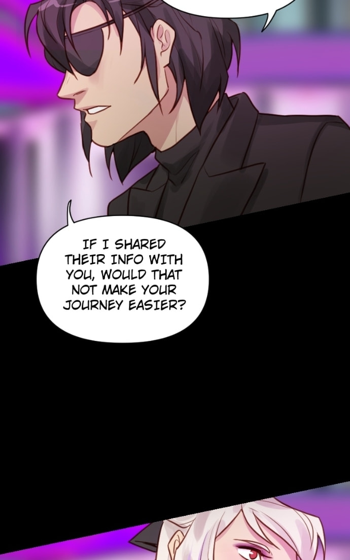 Spells From Hell Chapter 39 page 27 - 