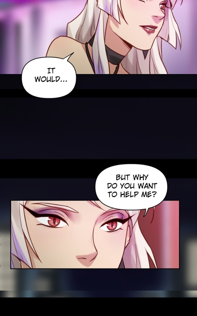Spells From Hell Chapter 39 page 28 - 