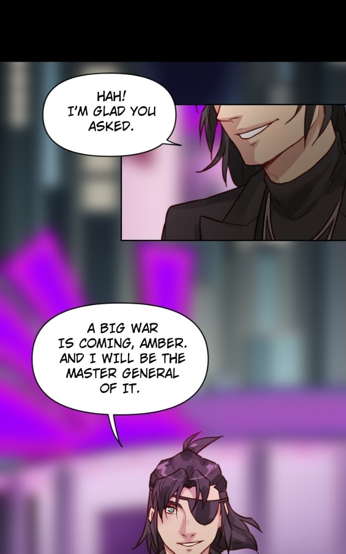 Spells From Hell Chapter 39 page 29 - 