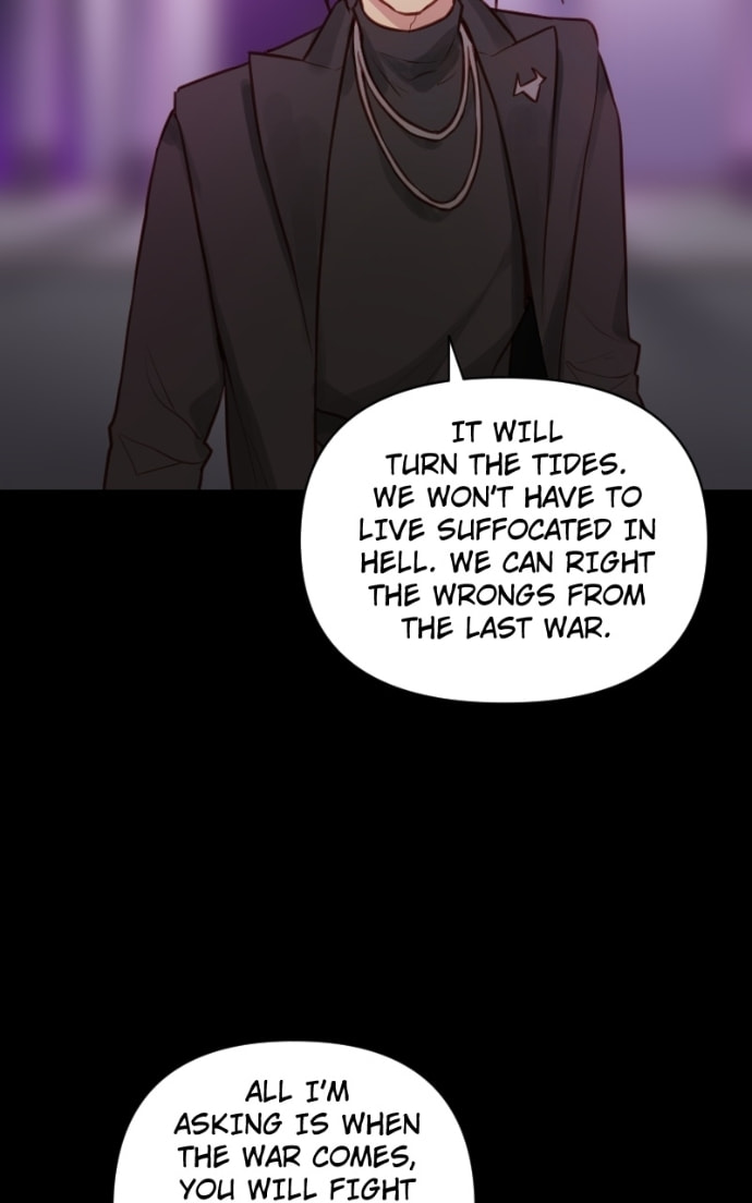 Spells From Hell Chapter 39 page 30 - 