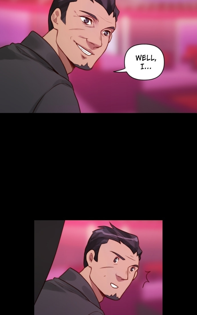 Spells From Hell Chapter 39 page 4 - 