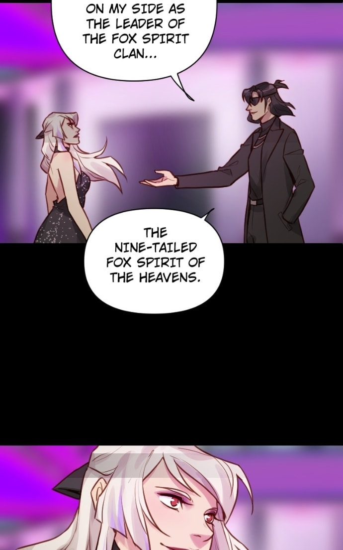 Spells From Hell Chapter 39 page 31 - 