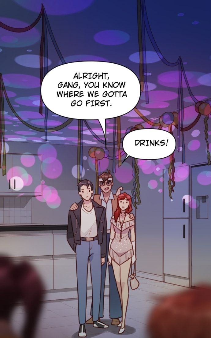 Spells From Hell Chapter 39 page 34 - 