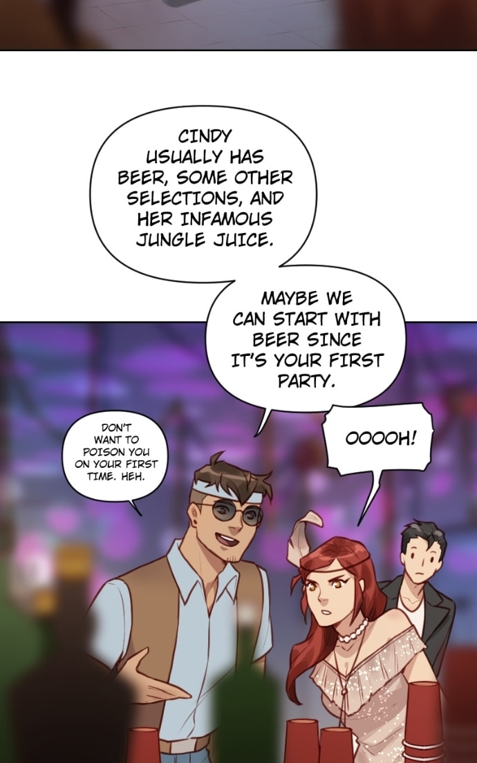 Spells From Hell Chapter 39 page 35 - 