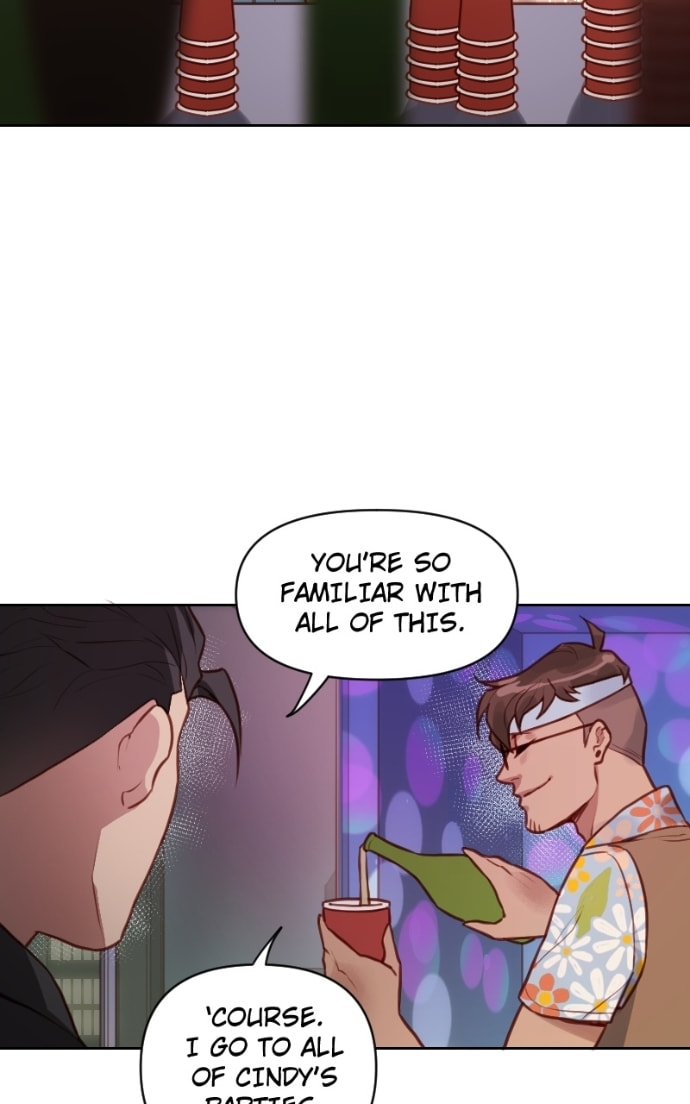 Spells From Hell Chapter 39 page 36 - 