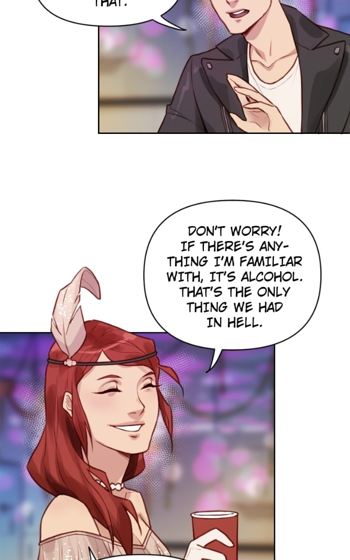 Spells From Hell Chapter 39 page 39 - 