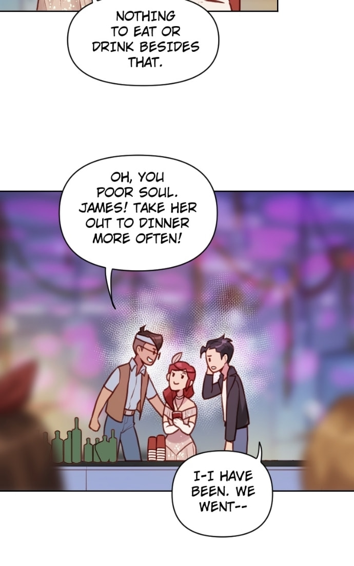Spells From Hell Chapter 39 page 40 - 