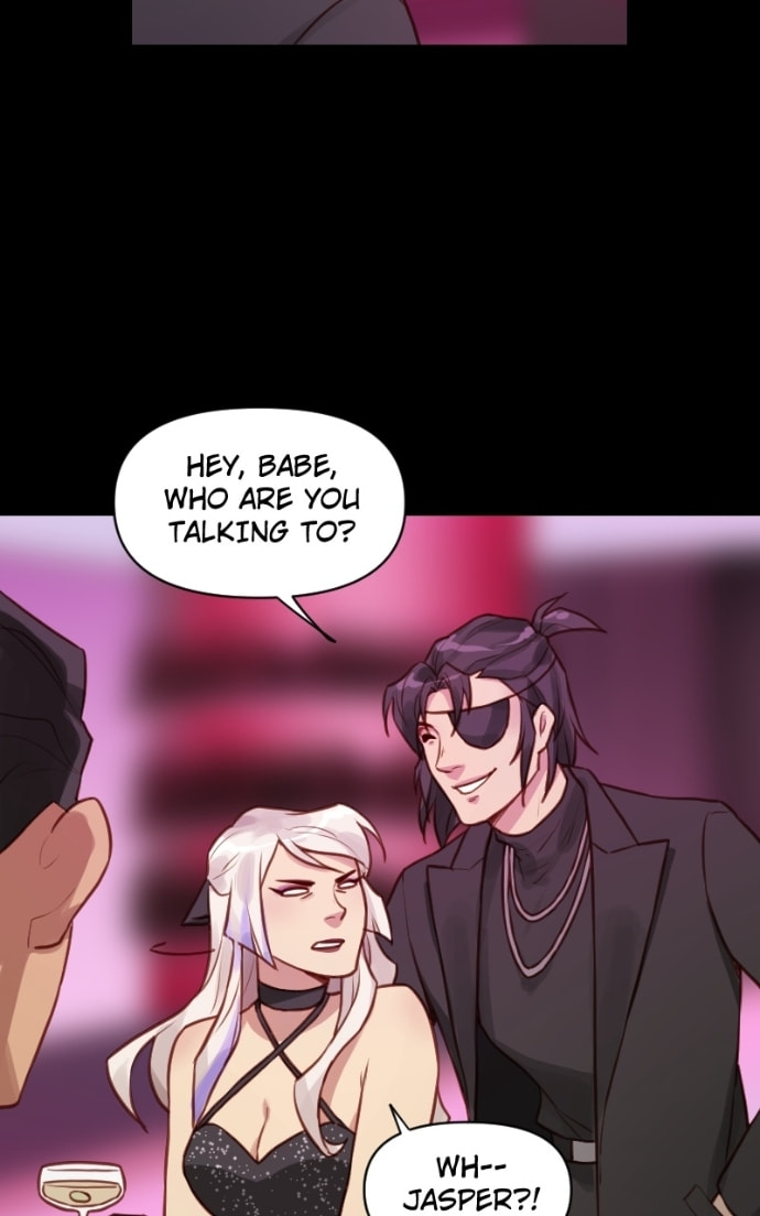 Spells From Hell Chapter 39 page 5 - 