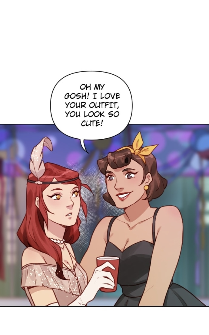Spells From Hell Chapter 39 page 41 - 